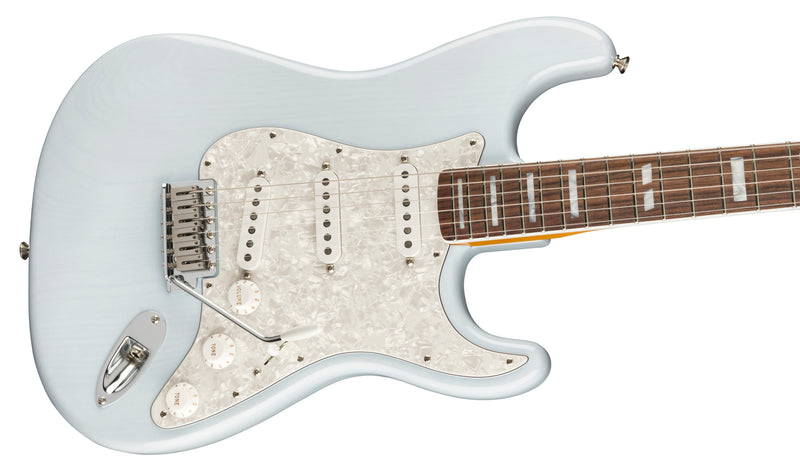 กีต้าร์ไฟฟ้า Fender Kenny Wayne Shepherd Stratocaster