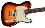 กีต้าร์ไฟฟ้า Fender American Ultra Telecaster ULtra Burst Rosewood Fingerboard