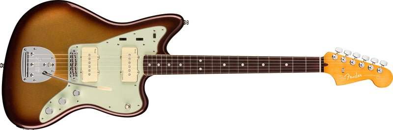 กีต้าร์ไฟฟ้า FENDER AMERICAN ULTRA JAZZMASTER