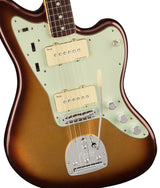 กีต้าร์ไฟฟ้า FENDER AMERICAN ULTRA JAZZMASTER