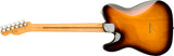 กีต้าร์ไฟฟ้า Fender American Ultra Luxe Telecaster 2-Color Sunburst