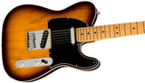 กีต้าร์ไฟฟ้า Fender American Ultra Luxe Telecaster 2-Color Sunburst