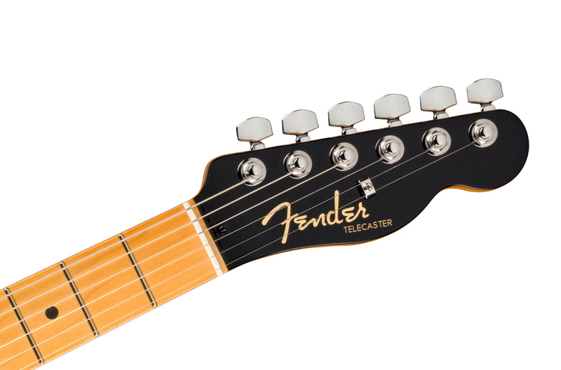 กีต้าร์ไฟฟ้า Fender American Ultra Luxe Telecaster 2-Color Sunburst