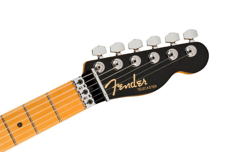 Fender American Ultra Luxe Telecaster Floyd Rose HH