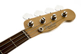 เบสไฟฟ้า Fender Mike Dirnt Road Worn Precision Bass