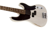 เบสไฟฟ้า Fender Mike Dirnt Road Worn Precision Bass