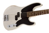 เบสไฟฟ้า Fender Mike Dirnt Road Worn Precision Bass