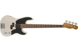 เบสไฟฟ้า Fender Mike Dirnt Road Worn Precision Bass