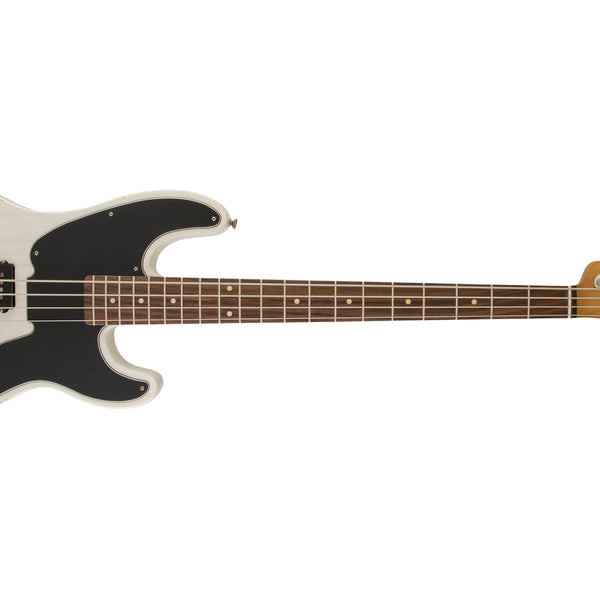 Fender Mike Dirnt Precision Bass ローズウッド（เบสไฟฟ้า