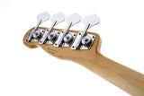 เบสไฟฟ้า Fender Mike Dirnt Road Worn Precision Bass