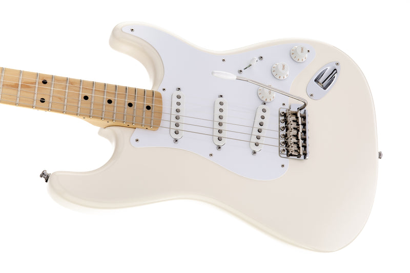 กีต้าร์ไฟฟ้า Fender Jimmie Vaughan Tex-Mex Strat