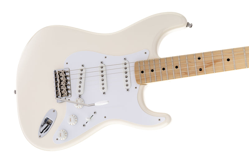 กีต้าร์ไฟฟ้า Fender Jimmie Vaughan Tex-Mex Strat