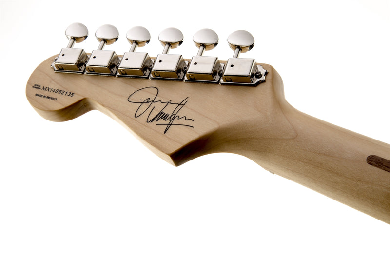 กีต้าร์ไฟฟ้า Fender Jimmie Vaughan Tex-Mex Strat