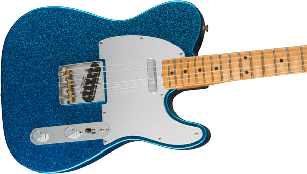 กีต้าร์ไฟฟ้า Fender J Mascis Telecaster