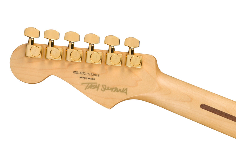 กีต้าร์ไฟฟ้า Fender Tash Sultana Stratocaster