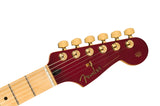 กีต้าร์ไฟฟ้า Fender Tash Sultana Stratocaster