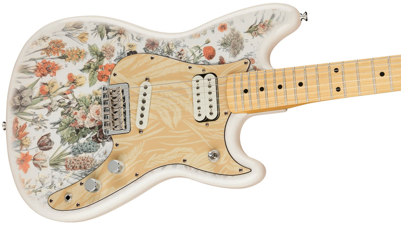 กีต้าร์ไฟฟ้า Fender Shawn Mendes Foundation Musicmaster