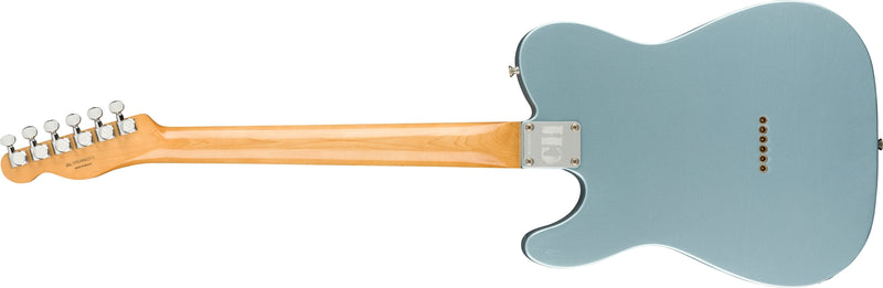 กีต้าร์ไฟฟ้า Fender Chrissie Hynde Telecaster