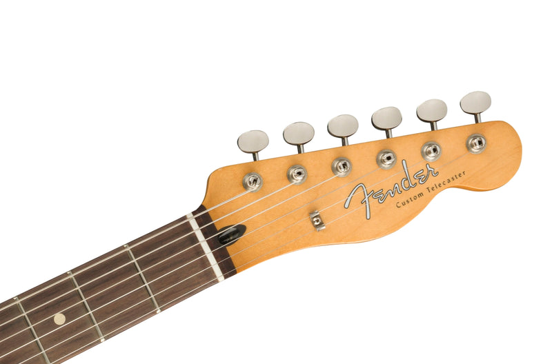 กีต้าร์ไฟฟ้า Fender Jason Isbell Custom Telecaster