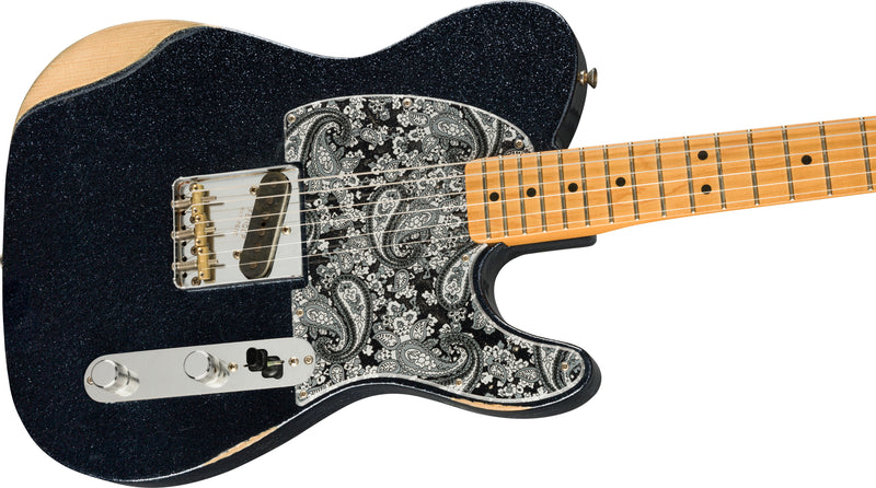 กีต้าร์ไฟฟ้า Fender Brad Paisley Esquire