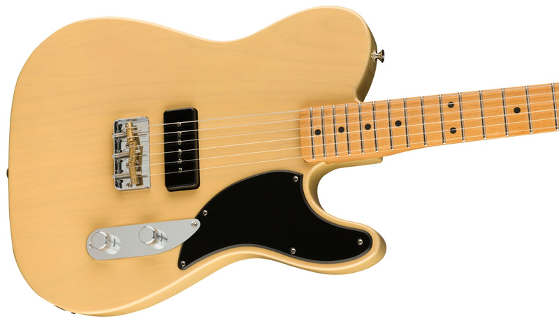 กีต้าร์ไฟฟ้า Fender Noventa Telecaster