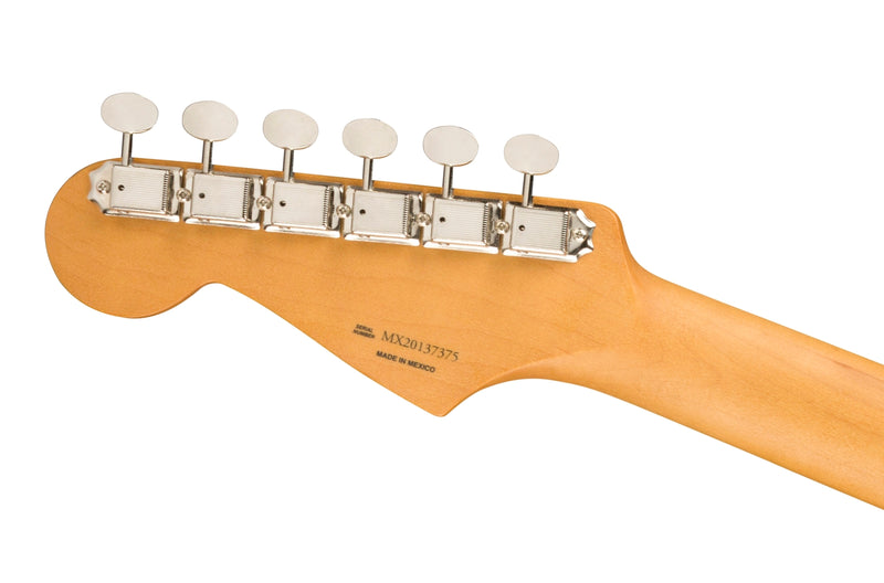 กีต้าร์ไฟฟ้า Fender Noventa Stratocaster