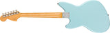 กีต้าร์ไฟฟ้า Fender Kurt Cobain Jag-Stang Sonic Blue