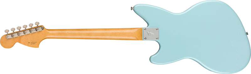 กีต้าร์ไฟฟ้า Fender Kurt Cobain Jag-Stang Sonic Blue