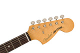 กีต้าร์ไฟฟ้า Fender Kurt Cobain Jag-Stang Sonic Blue