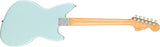 กีต้าร์ไฟฟ้า Fender Kurt Cobain Jag-Stang Left-Hand Sonic Blue