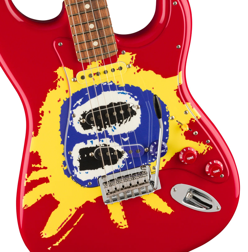 กีต้าร์ไฟฟ้า Fender 30th Anniversary Screamadelica Stratocaster