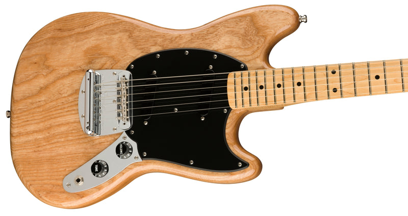 กีต้าร์ไฟฟ้า Fender Ben Gibbard Mustang