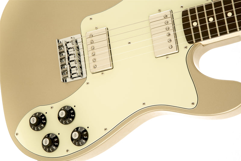 กีต้าร์ไฟฟ้า Fender Chris Shiflett Telecaster