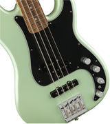 เบสไฟฟ้า Fender Deluxe Active Precision Bass Special