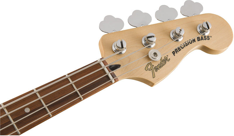 เบสไฟฟ้า Fender Deluxe Active Precision Bass Special