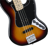 เบสไฟฟ้า Fender Deluxe Active Jazz Bass