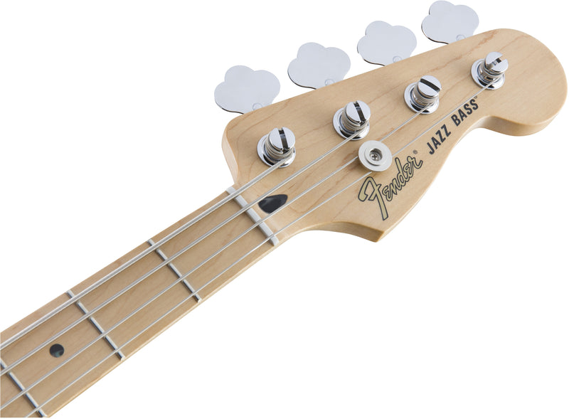 เบสไฟฟ้า Fender Deluxe Active Jazz Bass