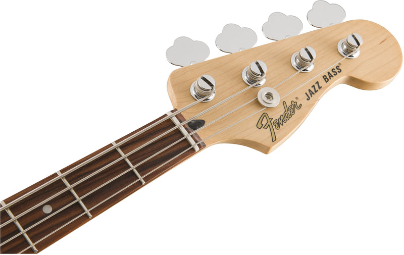 เบสไฟฟ้า Fender Deluxe Active Jazz Bass