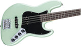 เบสไฟฟ้า Fender Deluxe Active Jazz Bass