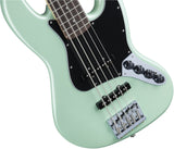 เบสไฟฟ้า Fender Deluxe Active Jazz Bass V