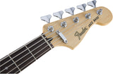 เบสไฟฟ้า Fender Deluxe Active Jazz Bass V