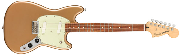 กีต้าร์ไฟฟ้า Fender Player Mustang