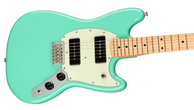 กีต้าร์ไฟฟ้า Fender Player Mustang 90