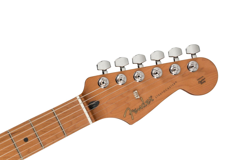 กีต้าร์ไฟฟ้า Fender Limited Edition Player Stratocaster Sea Foam Green