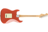 กีต้าร์ Fender Limited Edition Player Stratocaster Fiesta Red