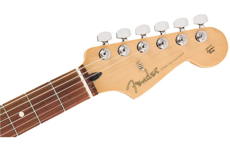 กีต้าร์ Fender Limited Edition Player Stratocaster Fiesta Red