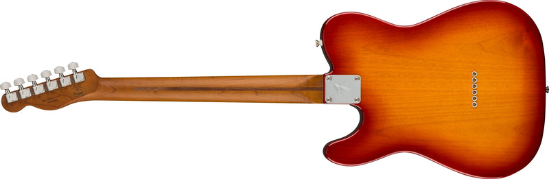 กีต้าร์ไฟฟ้า Fender Limited Edition Player Telecaster Sienna Sunburst