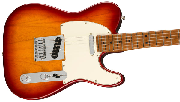 กีต้าร์ไฟฟ้า Fender Limited Edition Player Telecaster Sienna Sunburst