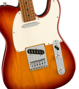 กีต้าร์ไฟฟ้า Fender Limited Edition Player Telecaster Sienna Sunburst