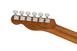 กีต้าร์ไฟฟ้า Fender Limited Edition Player Telecaster Sienna Sunburst